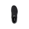 Go Walk Cushioning Lightweight Casual Sports Shoe Black
