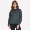 GO WALK Diamond Jacket – Cozy Fit