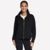 GO WALK Diamond Jacket – Cozy Fit
