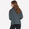GO WALK Diamond Jacket – Cozy Fit