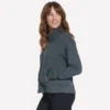 GO WALK Diamond Jacket – Cozy Fit