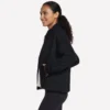 GO WALK Diamond Jacket – Cozy Fit
