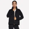 GO WALK Diamond Jacket – Cozy Fit