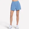 GO WALK Everywhere 4 Inch Slip-in Short