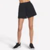 GO WALK Everywhere 4 Inch Slip-in Short