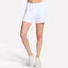GO WALK Everywhere 4 Inch Slip-in Short