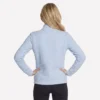 GO WALK Everywhere Cozy Fit Diamond Jacket