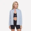 GO WALK Everywhere Cozy Fit Diamond Jacket