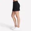 GO WALK Everywhere Diamond 4 Inch Short