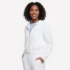 GO WALK Everywhere Diamond Full Zip Jacket