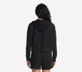 GO WALK Everywhere Diamond Full Zip Jacket