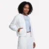 GO WALK Everywhere Diamond Full Zip Jacket