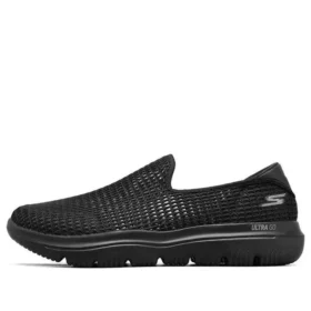 Go Walk Evolution Ultra “All Black”