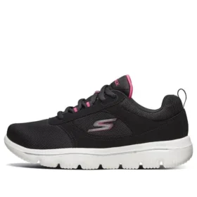 Go Walk Evolution Ultra “Black Pink”