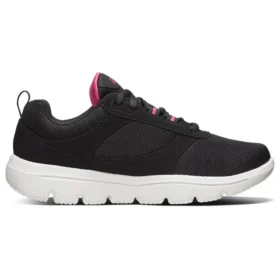 Go Walk Evolution Ultra “Black Pink”