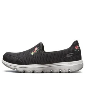 Go Walk Evolution Ultra “Black White”