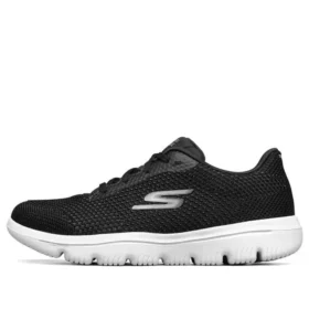 Go Walk Evolution Ultra Black/White