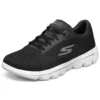 Go Walk Evolution Ultra Black/White