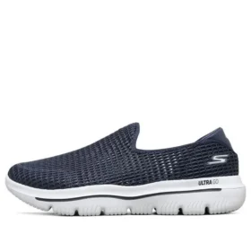 Go Walk Evolution Ultra “Blue White”