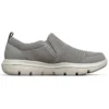 Go Walk Evolution Ultra “Grey”
