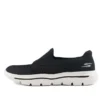 Go Walk Evolution Ultra Loafer Black