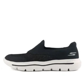 Go Walk Evolution Ultra Loafer Black