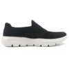 Go Walk Evolution Ultra Loafer Black