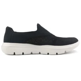 Go Walk Evolution Ultra Loafer Black