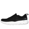 Go Walk Evolution Ultra Loafers Black/White