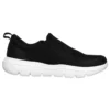 Go Walk Evolution Ultra Loafers Black/White
