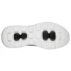 Go Walk Evolution Ultra Loafers Black/White