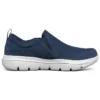 Go Walk Evolution Ultra Loafers Blue