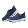 Go Walk Evolution Ultra Loafers Blue