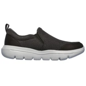 Go Walk Evolution Ultra Loafers Brown