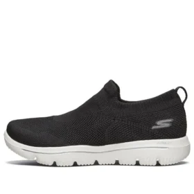 Go Walk Evolution Ultra Low-Top Black