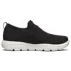 Go Walk Evolution Ultra Low-Top Black