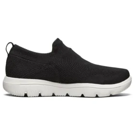 Go Walk Evolution Ultra Low-Top Black