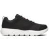 Go walk Evolution Ultra Low-Top Black/Red