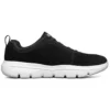 Go Walk Evolution Ultra Low-Top “Black White”