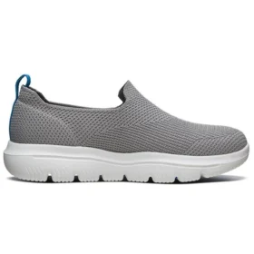 Go Walk Evolution Ultra Low-Top Gray