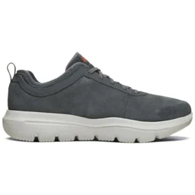 Go Walk Evolution Ultra Low-Top “Grey”