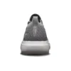 Go Walk Evolution Ultra Low-Top “Light Grey White”