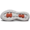 Go Walk Evolution Ultra Low-Top “Light Grey White”