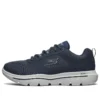 Go Walk Evolution Ultra Low-Top Sneakers Blue