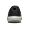 Go Walk Evolution Ultra Slip on “Black White”