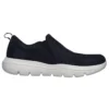 Go Walk Evolution Ultra Slip-on Shoes Blue