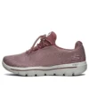 Go Walk Evolution Ultra Sneakers Red/White