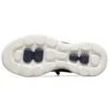 Go Walk Evolution Ultra Sports Shoes Blue/White