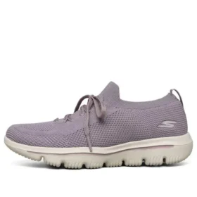 Go Walk Evolution Ultra Sports Shoes Pink
