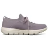 Go Walk Evolution Ultra Sports Shoes Pink